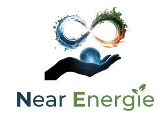 NearEnergie logo